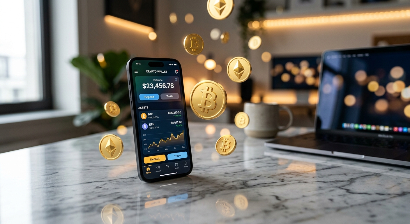 Voordelen van Crypto Casino's ten Opzichte van Traditionele Platforms - crypto casino met welkomstbonus