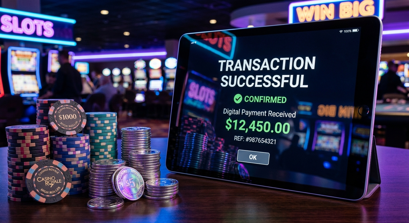 Stortingsbonussen bij Crypto Casino's: Alles wat je Moet Weten - crypto casino met welkomstbonus