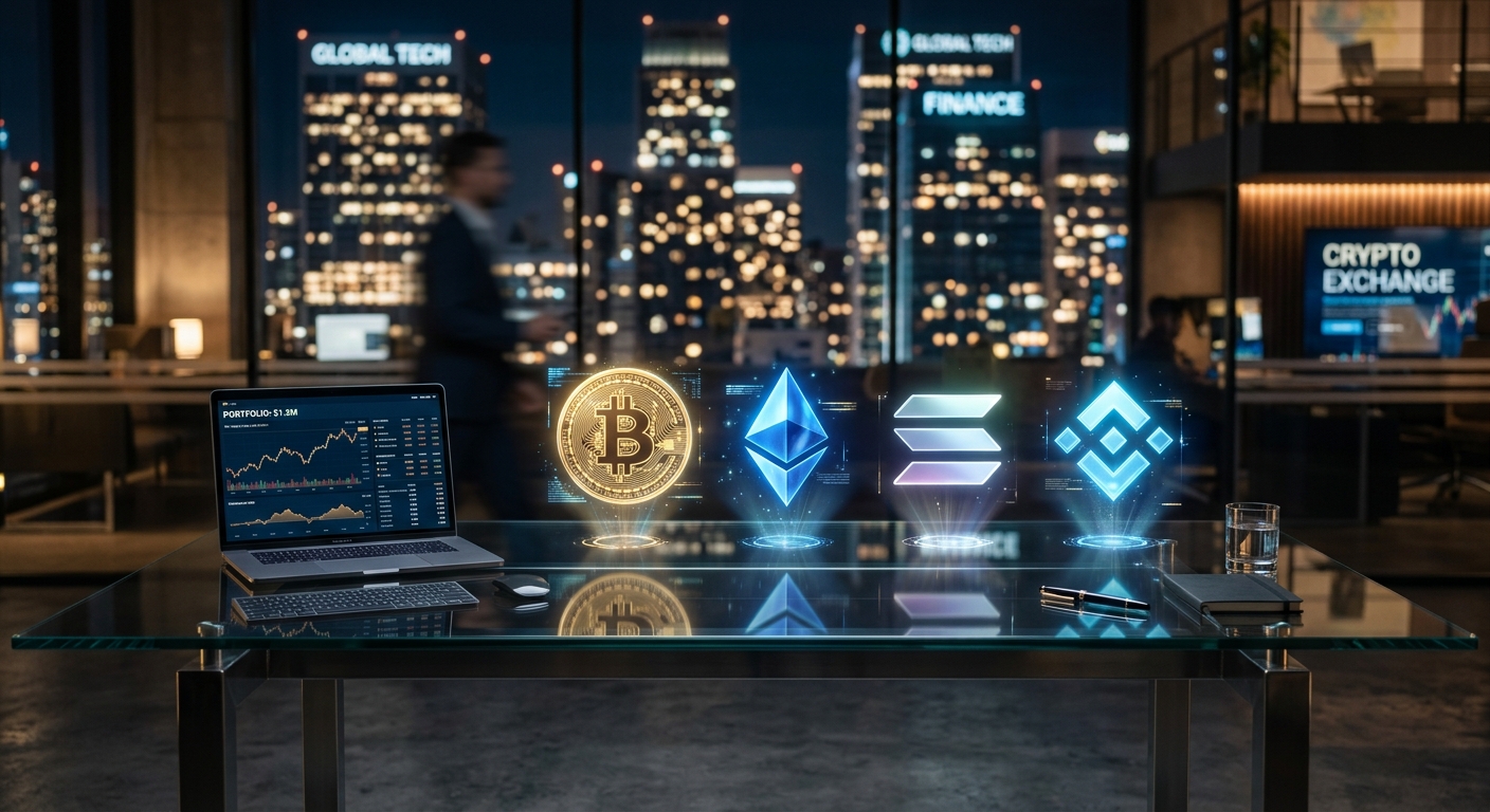 Vergelijkingstabel: Beste Crypto Wallets voor Casino's 2026 - beste crypto wallets casino