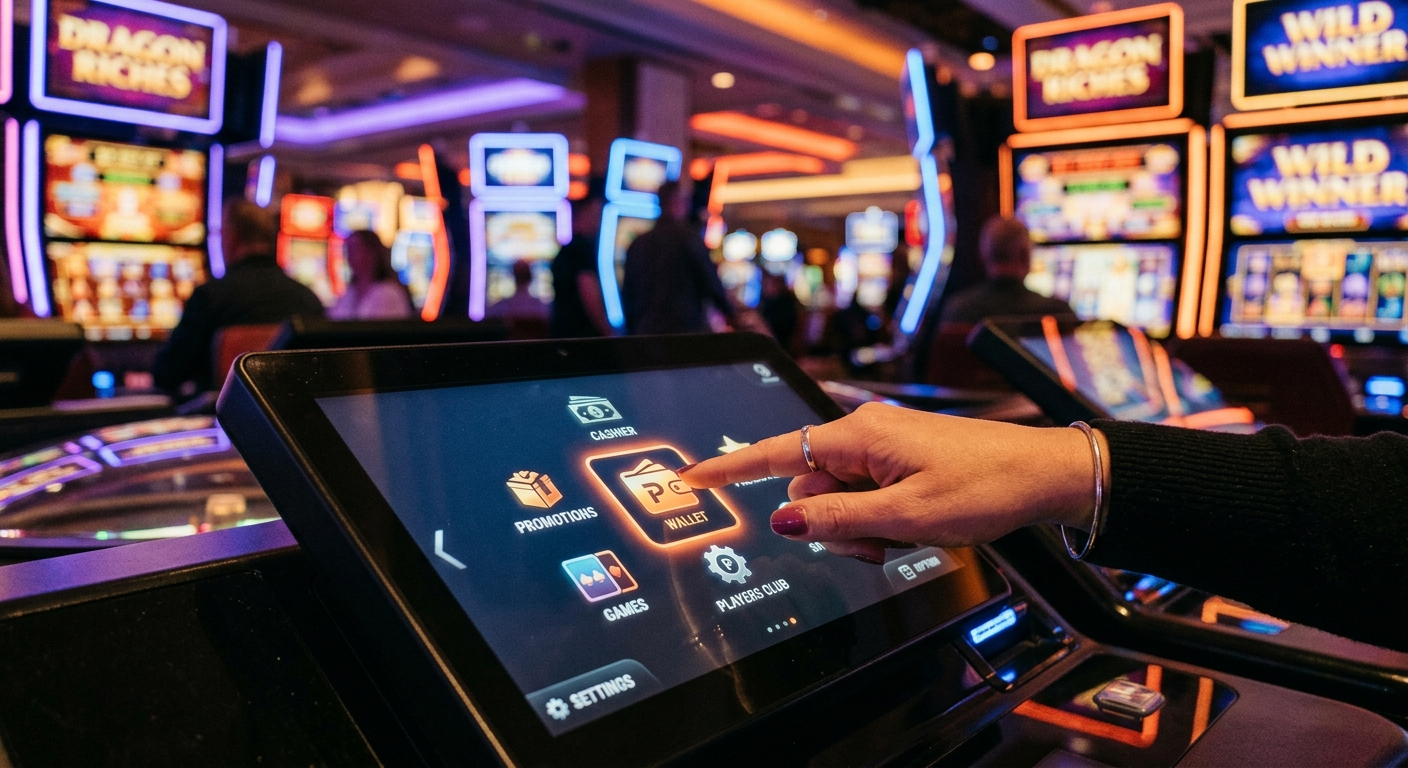 Hoe kies je de perfecte crypto wallet voor gokken? - beste crypto wallets casino