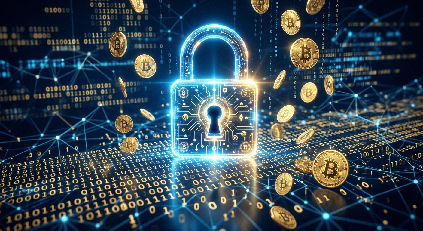Veiligheid en Anonymiteit bij Crypto Casino Transacties - beste crypto wallets casino