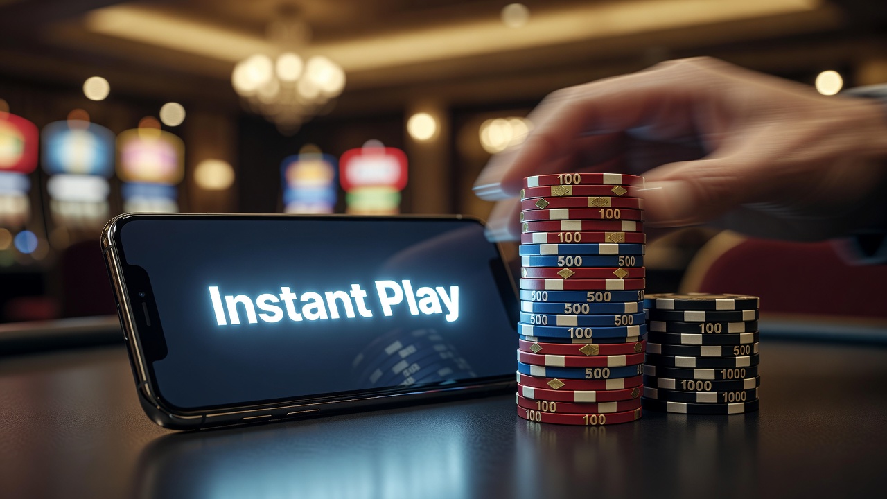 De voor- en nadelen van spelen zonder registratie - online casino ideal zonder registratie