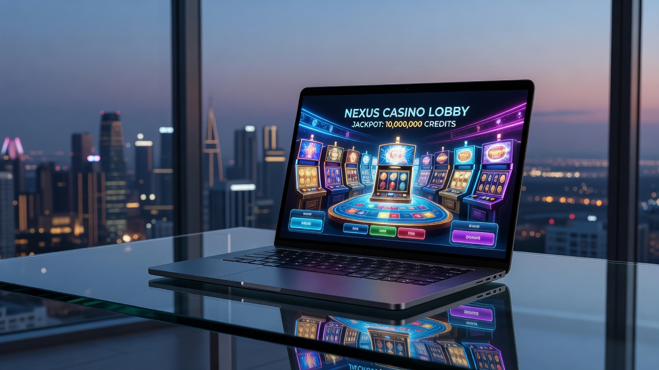 Top Nieuwe Online Casino's van 2026 in Nederland - nieuwe online casino