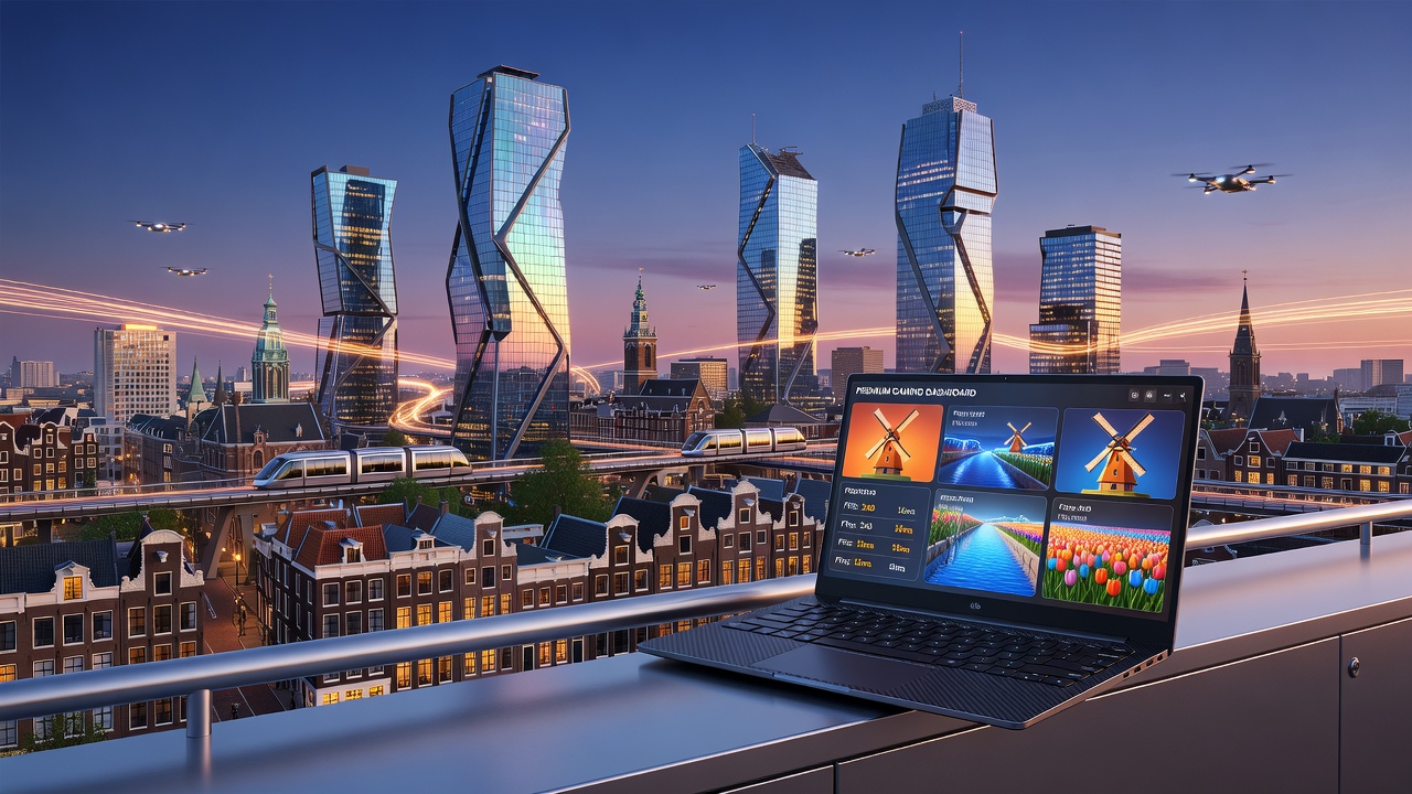Top nieuwe online casino’s in Nederland per 2026 - nieuwe online casino