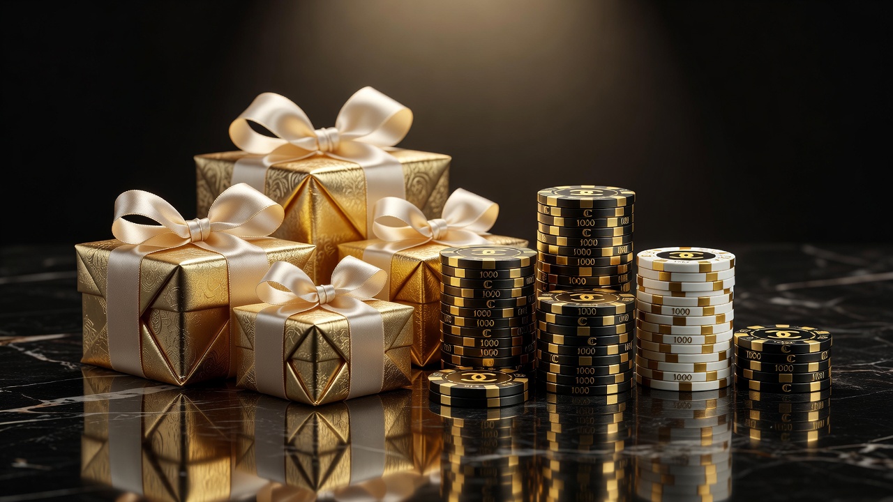 Bonussen En Inzetvoorwaarden - nieuwe online casino