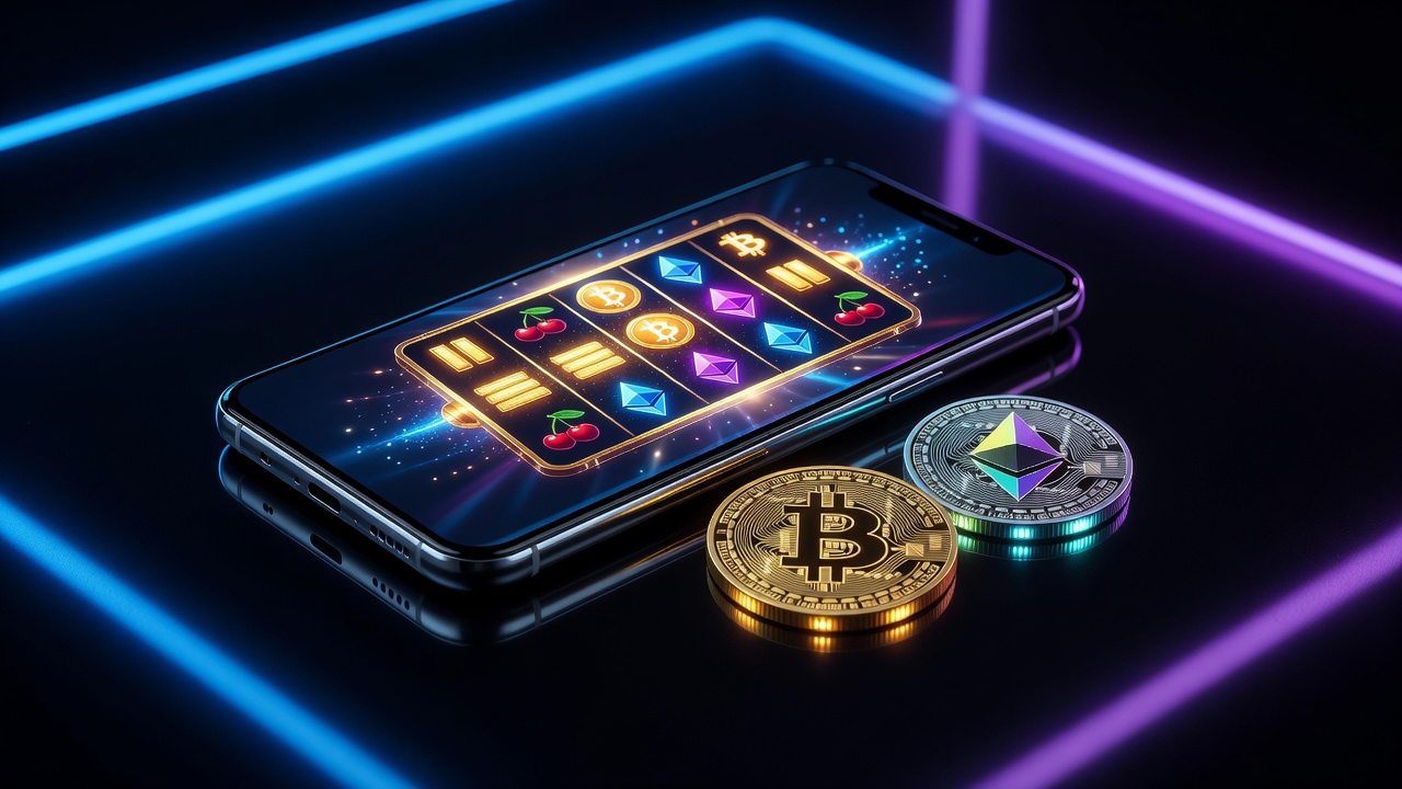 Hoe werkt een Online Casino met Cryptocurrencies? - crypto casino zonder cruks