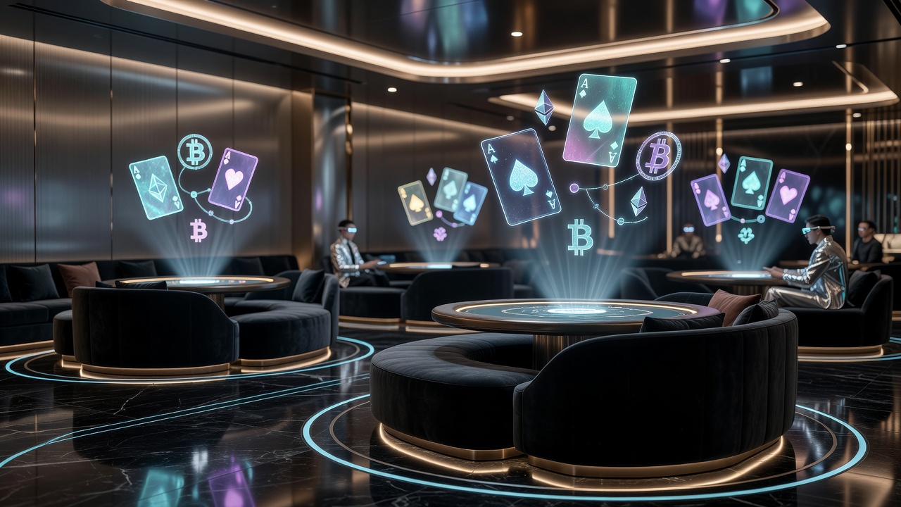 De Beste Crypto Casino's Zonder CRUKS in 2026 - crypto casino zonder cruks
