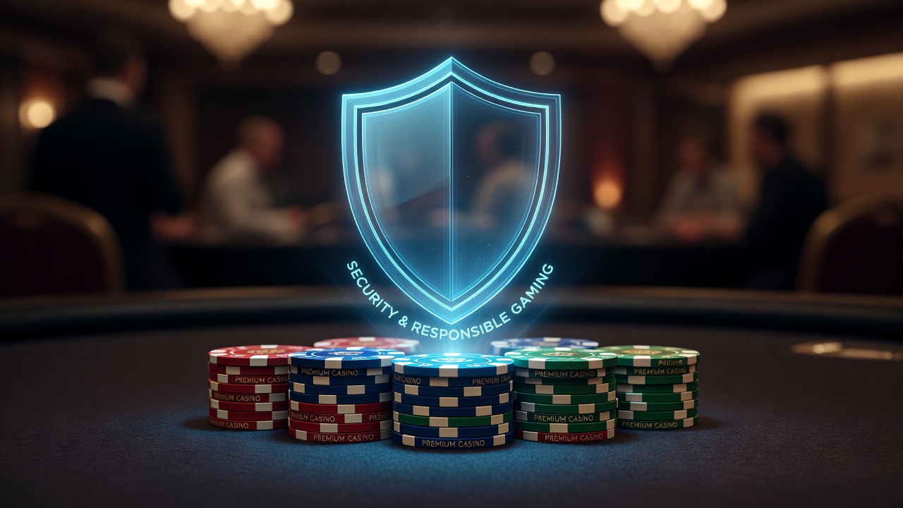 Aandachtspunten en risicobeheer - crypto casino zonder cruks
