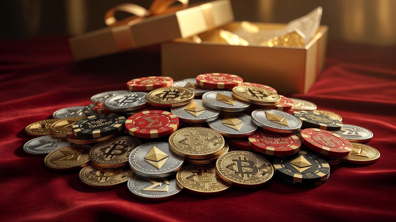Betaalmethoden, Bonussen en Spelaanbod - crypto casino zonder cruks