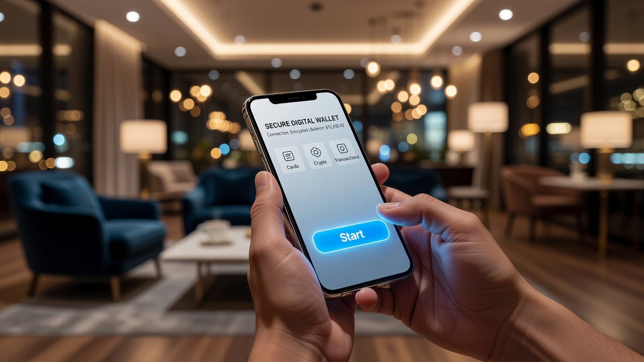 Hoe je begint bij een Crypto Casino (Stappenplan) - crypto casino zonder cruks