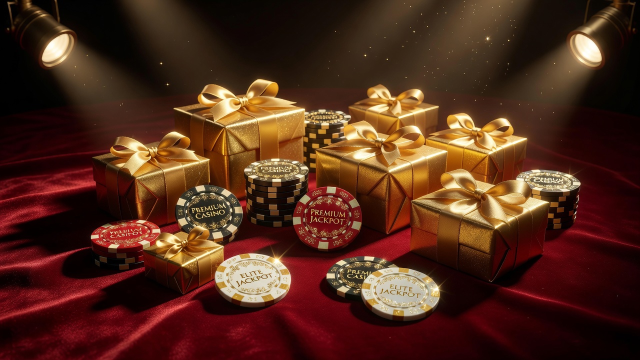 Bonussen en promoties: Haal het maximale uit je speelgeld - online casino vergelijken