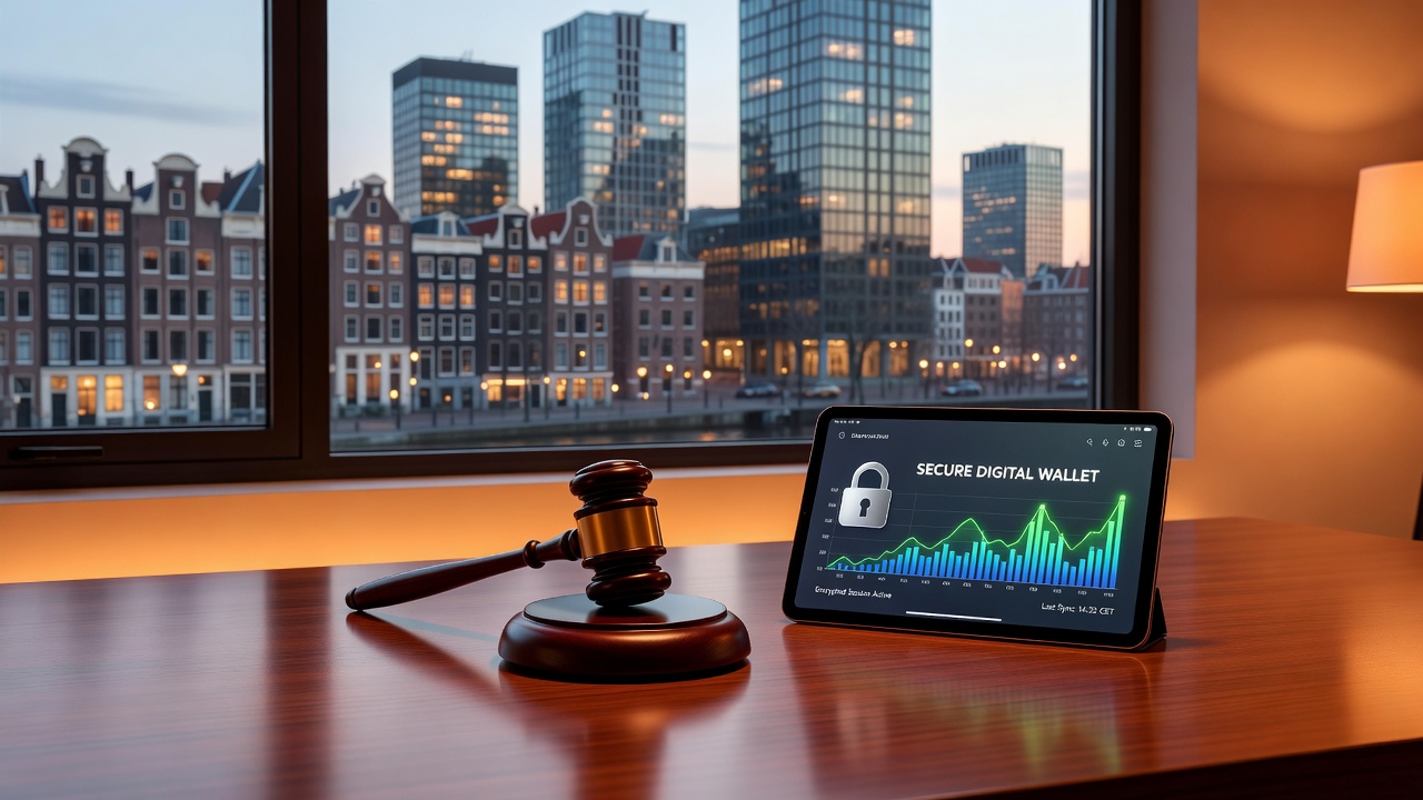 De legaliteit in Nederland in 2026 - bitcoin casino