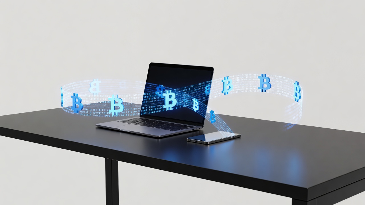 Storten en uitbetalen met crypto - bitcoin casino
