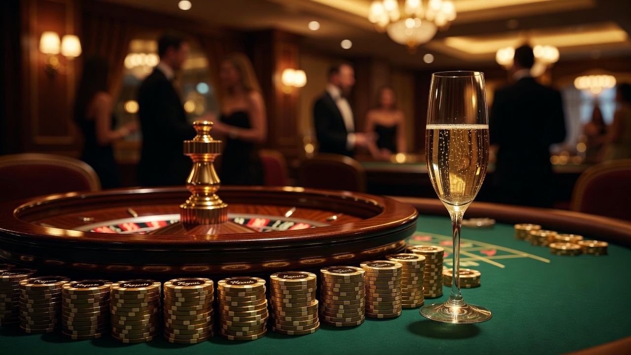 Voordelen van Spelen Zonder Beperkingen - casino zonder limiet