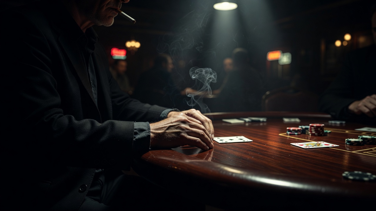 Risico's en Nadelen van Onbeperkt Spelen - casino zonder limiet