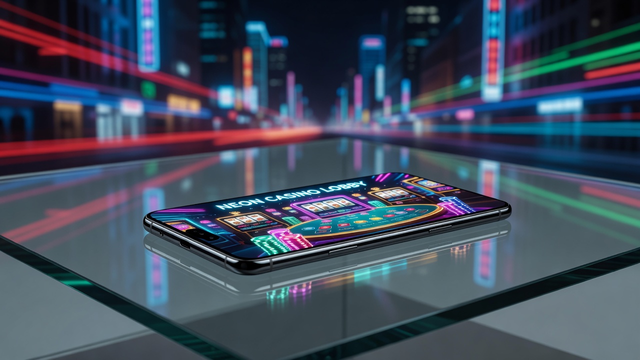 De Zoektocht naar een Casino Zonder Limiet - casino zonder limiet