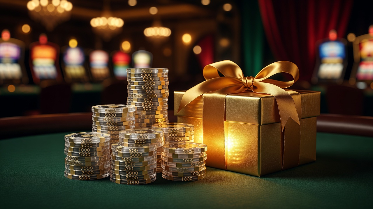 Exclusieve bonussen in een paypal casino - paypal casino