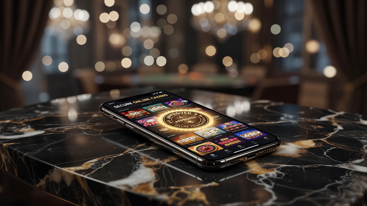 Zo kies je een betrouwbaar online casino - echt geld casino