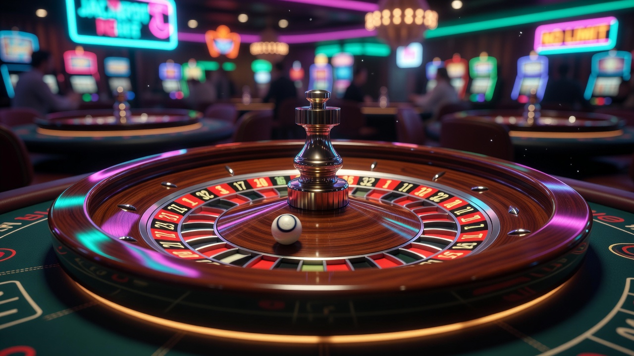 De leukste casinospellen voor echt geld - echt geld casino