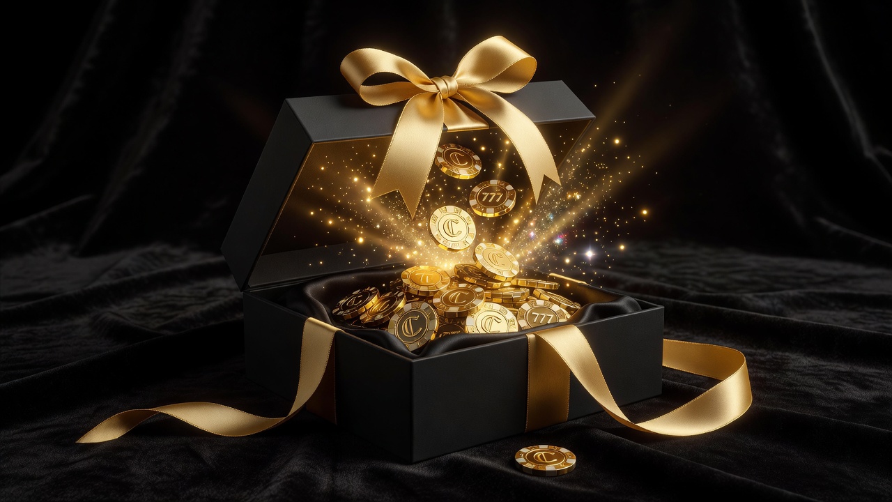 Profiteer van bonussen en promoties - echt geld casino